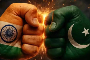 Căng thẳng Ấn Độ - Pakistan, nguy cơ xung đột khu vực giữa cơn bão toàn cầu
