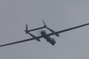 Pakistan bắn rơi 2 UAV ở Lahore, Ấn Độ lần đầu lên tiếng về tin mất chiến cơ