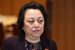 Sau vụ lòng se điếu, đại biểu đề nghị 'nghề của thanh tra' là phải làm đột xuất