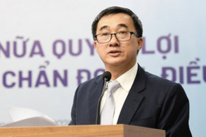 Sửa Luật BHYT để tiến tới khám chữa bệnh miễn phí, phát hiện sớm bệnh nguy hiểm