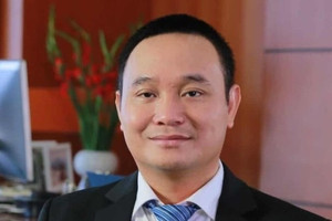 Tổng Giám đốc Petrolimex Đào Nam Hải bị tạm đình chỉ chức vụ