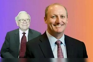 Warren Buffett nghỉ hưu, 'người thừa kế' có vượt qua được cái bóng quá lớn?