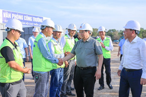 Siêu dự án top 10 thế giới của người giàu nhất Việt Nam được Thủ tướng giao làm nhiệm vụ đặc biệt trong ngày 2/9