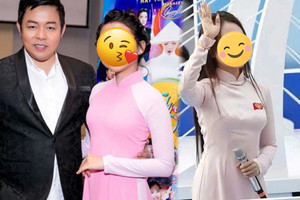 Con nuôi Quang Lê 14 tuổi kiếm 140 triệu/show, 19 tuổi làm Chủ tịch công ty riêng, được 'chọn mặt gửi vàng' để biểu diễn trong Lễ Kỷ niệm 50 năm Giải phóng miền Nam, thống nhất đất nước