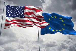 EU sẽ tung 'đòn thuế' 114 tỷ USD vào Mỹ nếu đàm phán thất bại, Boeing và ô tô trong tầm ngắm