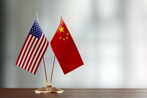 'Dội gáo nước lạnh' trước thềm đàm phán, ông Trump tuyên bố không hạ thuế trước cho Trung Quốc