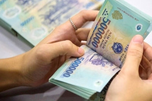 Đề xuất áp dụng lương tối thiểu vùng sau sáp nhập tỉnh, thành theo danh mục phân vùng mới
