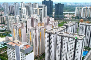 Hơn 81.000 căn hộ thuộc 6 nhóm tại đô thị đặc biệt nhất Việt Nam sắp được cấp sổ hồng