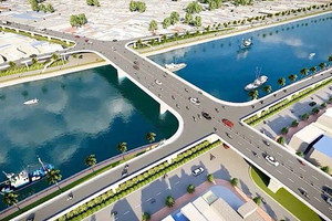 Chỉ 4 tháng nữa, thành phố giàu nhất Việt Nam sẽ khởi công dự án cầu đường quan trọng, giảm ùn tắc ra phía Nam