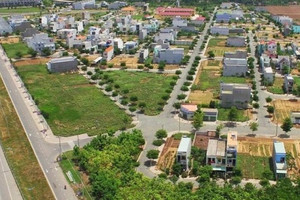 Từ bây giờ, người dân có thể xin lên đất thổ cư dễ dàng hơn