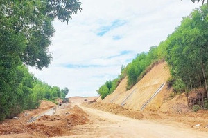 TP trực thuộc Trung ương trẻ nhất Việt Nam thu hồi dự án sân golf gần 2.000 tỷ