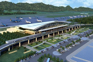 Sân bay tại thành phố đảo đầu tiên của Việt Nam sẽ xây thêm đường băng, phục vụ sự kiện quốc tế đặc biệt quan trọng