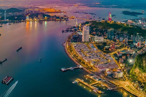 Tỉnh có mức sống cao nhất Việt Nam kêu gọi đầu tư 259 dự án, quy mô hơn 850.000 tỷ