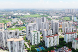 Áp thuế 20% đối với lãi từ chuyển nhượng bất động sản: Cảnh báo hiệu ứng ngược đẩy giá nhà lên cao