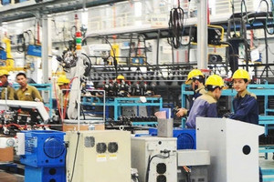'Cha đẻ' của các phiên bản Luật Doanh nghiệp chỉ ra điểm mấu chốt của NQ68 để doanh nghiệp 'yên tâm mang tiền đi kinh doanh'