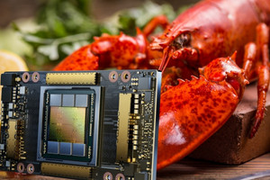 Tôm hùm 'cõng' chip AI: Thủ đoạn tuồn GPU vào Trung Quốc khiến nhiều người sửng sốt