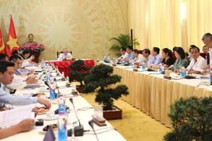 Chính phủ vào cuộc tháo gỡ dứt điểm vướng mắc tại dự án của Novaland (NVL)