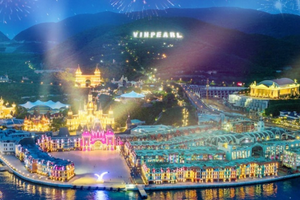 Hé lộ thu nhập nhân viên Vinpearl trước thềm niêm yết 1,79 tỷ cổ phiếu