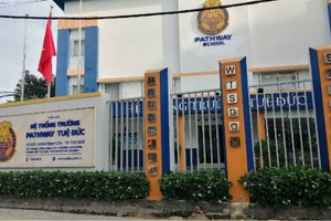 Sở An toàn thực phẩm TP Hồ Chí Minh lên tiếng về vụ 38 học sinh bị ngộ độc tại trường Tuệ Đức