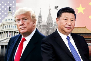 Trung Quốc vượt Mỹ, gom mạnh hơn 64 tấn vàng chỉ trong tháng 4 giữa lúc căng thẳng thương mại bùng nổ