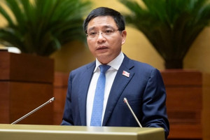 Bộ trưởng Nguyễn Văn Thắng: Ngăn chặn tình trạng lập doanh nghiệp ma, tăng vốn ảo