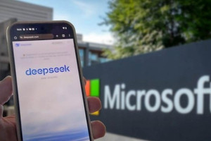 Microsoft chính thức cấm nhân viên sử dụng DeepSeek