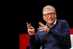 Bill Gates sẽ tặng gần hết tài sản 200 tỷ USD và đóng cửa Quỹ Gates vào năm 2045