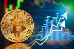 Bitcoin trở lại mốc 100.000 USD, dự báo có thể tăng gấp đôi trong năm 2025