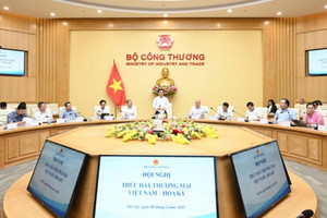 Bộ Công Thương đề nghị doanh nghiệp xuất khẩu sang Mỹ làm ngay việc này để hỗ trợ Chính phủ đàm phán