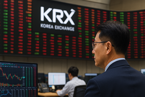Sau 1 tuần KRX vận hành: CEO Hàn Quốc chỉ ra khác biệt ít ai để ý và tiềm năng chưa được khai phá