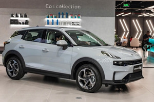 ‘Kình địch’ mới của Kia Seltos: Giá chưa đến 700 triệu, thiết kế điểm long lanh nhưng lại có điều gây tiếc nuối