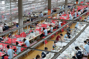 Công ty may 11.400 nhân sự chốt trả cổ phiếu thưởng tỷ lệ 50%, giữ kế hoạch lãi kỷ lục bất chấp áp lực thuế Mỹ