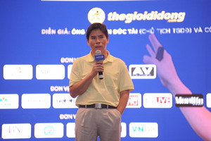 Điều hòa tiếp tục chịu thuế TTĐB, mảng Điện Máy Xanh của MWG đối mặt áp lực