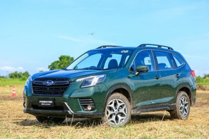 Honda, Toyota, Ford, Mercedes... đua nhau xả hàng khủng tháng 5