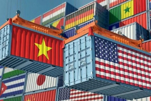 Đàm phán thuế quan bước vào giai đoạn then chốt, Bộ Công Thương họp gấp với các doanh nghiệp xuất hàng lớn sang Mỹ