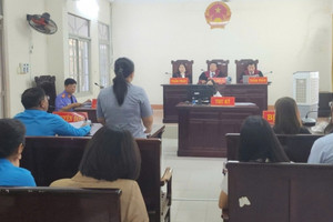 Bị đuổi việc sau cơn chóng mặt, người đàn ông ở Vũng Tàu khiến công ty trả giá gần 1,8 tỷ đồng