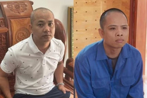 Giao dịch trót lọt 80 lần trị giá gần 100 tỷ đồng: Triệt phá đường dây nhập lậu thuốc làm chín sầu riêng xuyên quốc gia