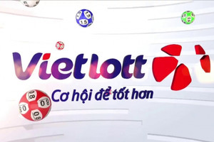 Vietlott bất ngờ tìm thấy 2 vé số trúng độc đắc Jackpot, tổng giá trị hơn 78 tỷ đồng