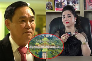 Tập đoàn muốn mua dự án Đại Nam của ông Dũng 'lò vôi' không có nổi 500 triệu đồng tiền mặt, tình trạng tài chính ở mức báo động