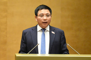 Thẩm quyền mới của Thủ tướng, bộ trưởng, chủ tịch tỉnh về quy hoạch khi sáp nhập tỉnh