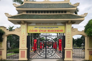 Không thể ngờ về cổ tức doanh nghiệp mai táng duy nhất trên sàn
