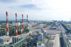 Đại gia Thái Lan lỗ 23 tỷ đồng/ngày vì tổ hợp hóa dầu 5 tỷ USD ngừng chạy ở Việt Nam