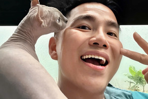Loạt TikToker bị bắt và chuyện ảo tưởng quyền lực mạng