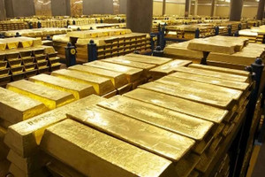 Vì sao Trung Quốc liên tục gom vàng bất chấp giá cao?