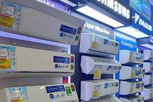 Có nên đánh thuế tiêu thụ đặc biệt với xăng, điều hòa công suất nhỏ?