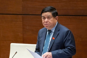 Phó Thủ tướng: Đưa công nghiệp công nghệ số thành ngành kinh tế quan trọng