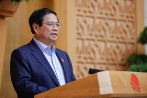 Thủ tướng yêu cầu Bộ Tài chính khẩn trương bố trí kinh phí, chi trả cho người nghỉ việc sau sáp nhập
