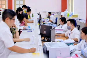 TP.HCM hướng dẫn tiêu chuẩn làm bí thư, chủ tịch cấp xã: Không là người địa phương, có trường hợp ưu tiên