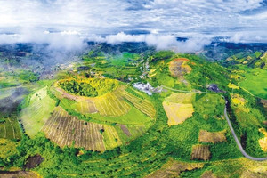 Hang động núi lửa dài nhất Đông Nam Á của Việt Nam, được công nhận là Di tích Quốc gia
