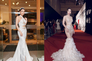 Hotgirl đình đám của showbiz Việt có bố nuôi là Thiếu tướng quân đội: 16 tuổi bắt đầu kinh doanh, 35 tuổi sở hữu khối tài sản hàng triệu đô, bất động sản, bộ sưu tập đồ hiệu không đếm xuể